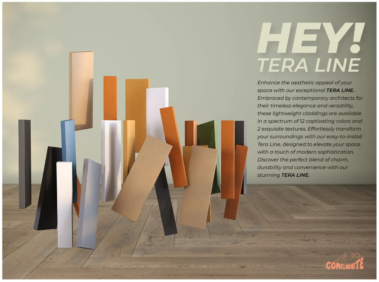 Tera Line image 1