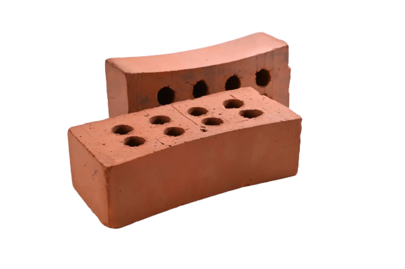 Concave Curve (8 Hole)