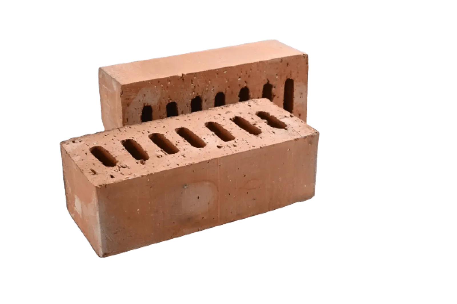 Terracotta Ellipse