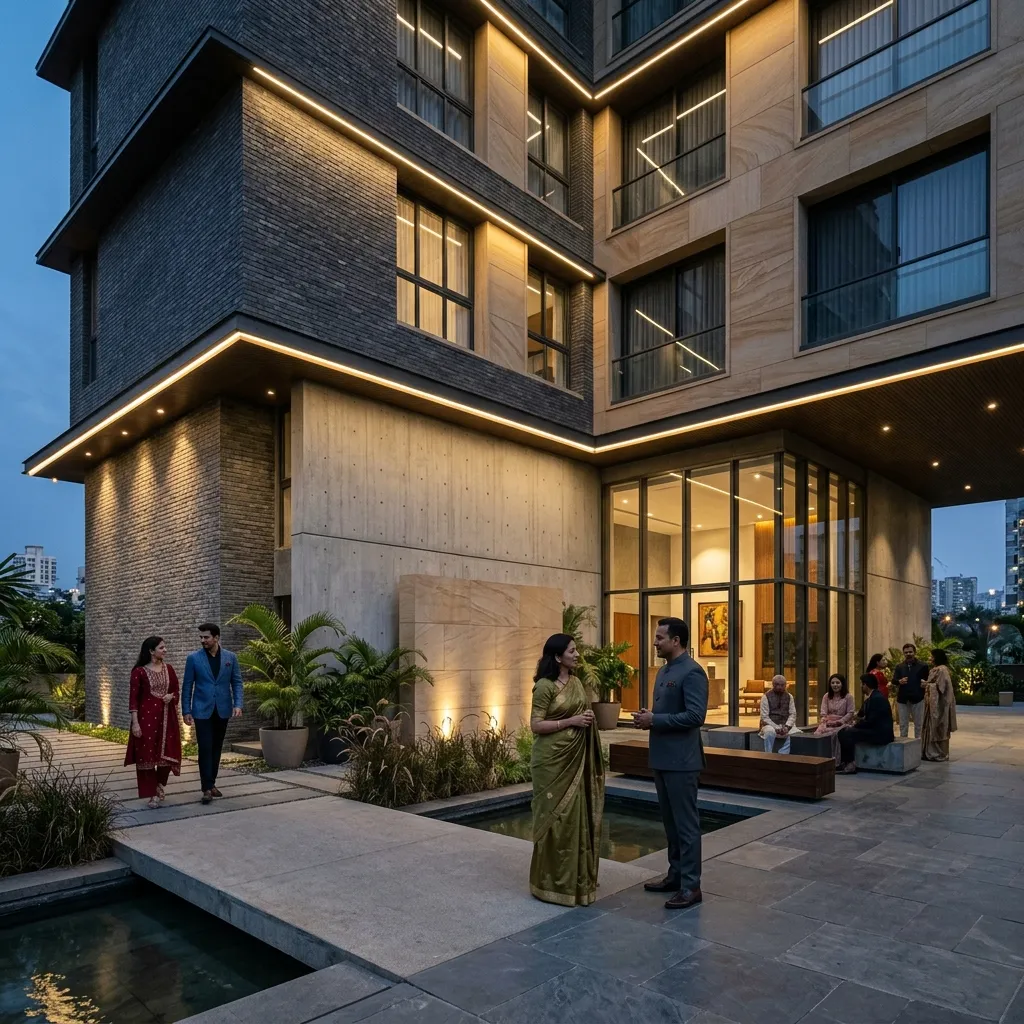 CEROLITH Projects Showcase